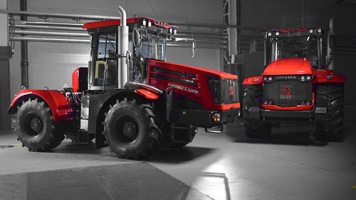 Более 200 человек посетили совместную конференцию Росагролизинга и Гомсельмаш